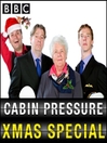Cabin Pressure at Christmas (MP3): Molokai (Christmas Special 2010)